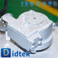 Didtek Top Quality Factory made cheap 1000 wog 316 ball valve